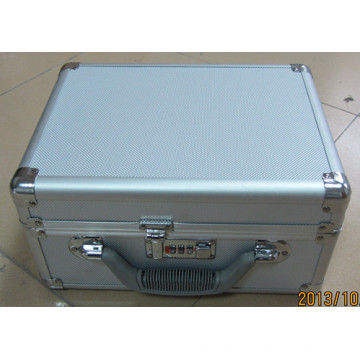 Aluminum Tool Box with Foam